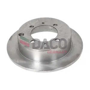 602514 DACO Germany