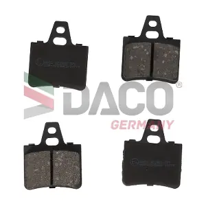 DACO Germany 321932