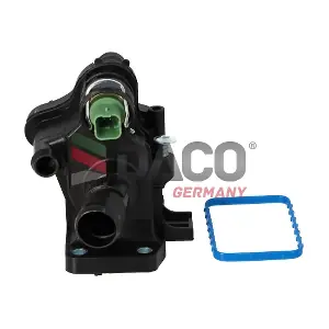 DACO Germany TT0602