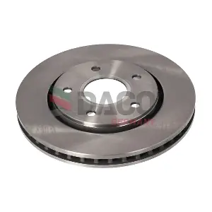 DACO Germany 600505