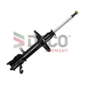 DACO Germany 454532R
