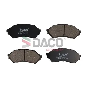 DACO Germany 322209
