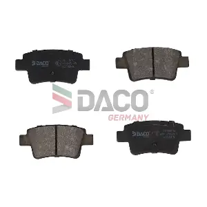 320910 DACO Germany