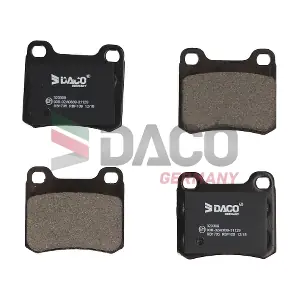 DACO Germany 323309