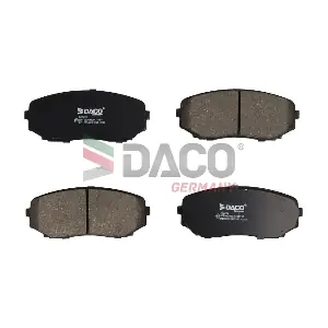 DACO Germany 322212