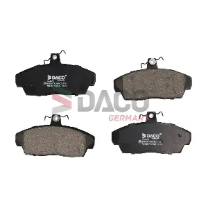 DACO Germany 324050