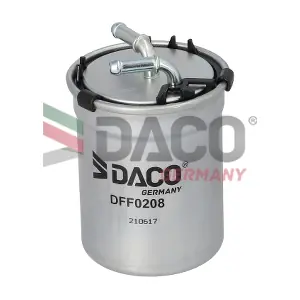 DFF0208 DACO Germany