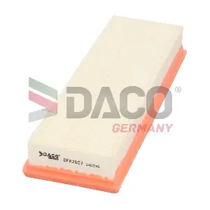 DFA2607 DACO Germany