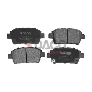 DACO Germany 323936