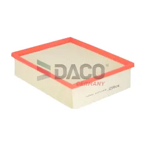 DFA0204 DACO Germany