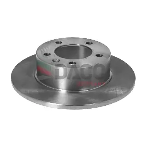 603019 DACO Germany