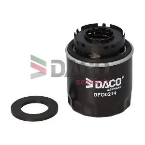 DFO0214 DACO Germany