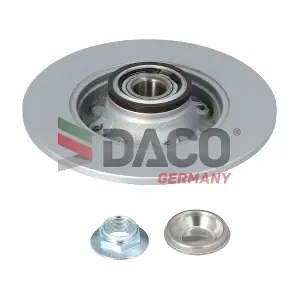 DACO Germany 600602C