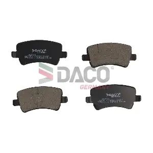 DACO Germany 322571