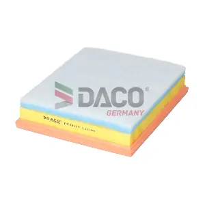 DACO Germany DFA0608