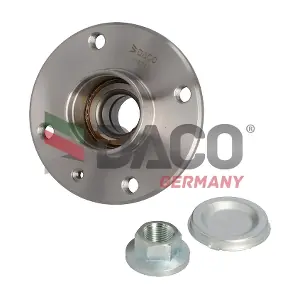 112723 DACO Germany