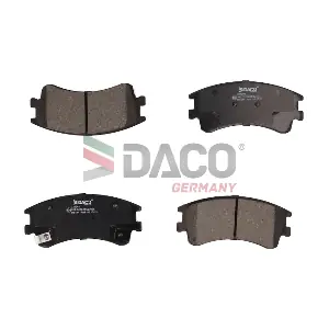 DACO Germany 323240