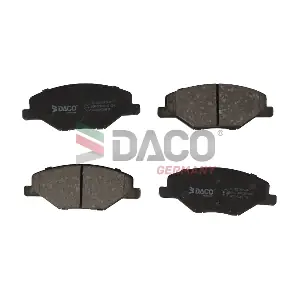 DACO Germany 323302