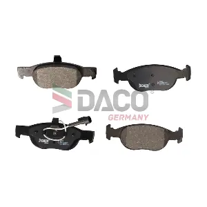 DACO Germany 322339