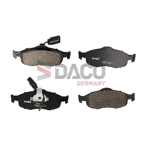 DACO Germany 322519