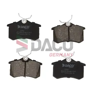 DACO Germany 329986