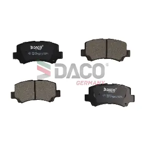 DACO Germany 323701
