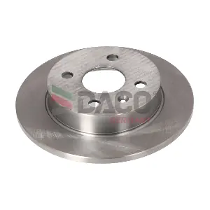 603633 DACO Germany