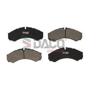 DACO Germany 323031