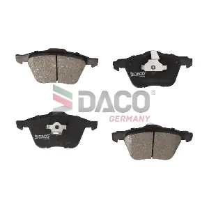 DACO Germany 324112