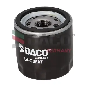 DFO0607 DACO Germany
