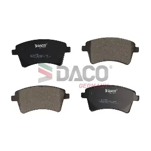 DACO Germany 323008