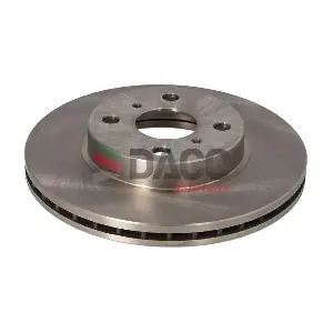 DACO Germany 604550