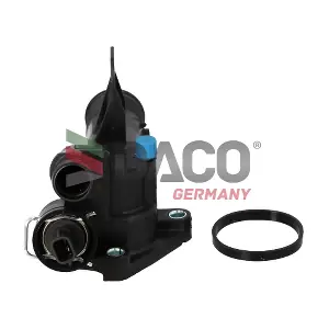 DACO Germany TT0700