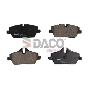 DACO Germany 320303