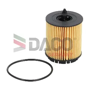 DACO Germany DFO0104