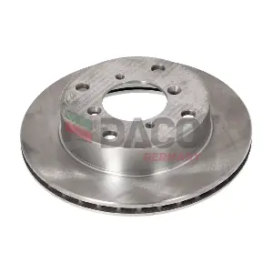 603601 DACO Germany