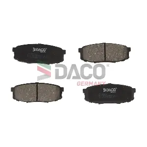 DACO Germany 323950