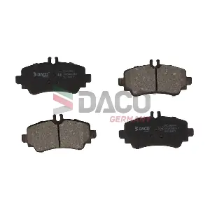 DACO Germany 322337