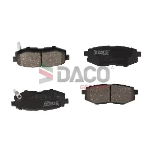 DACO Germany 323636