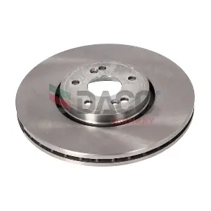 DACO Germany 603031