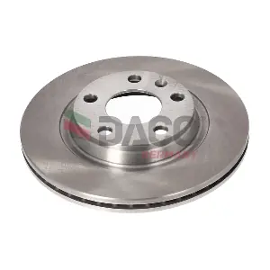 DACO Germany 604760