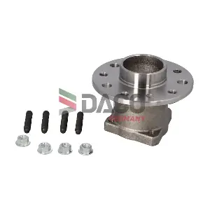 112716 DACO Germany