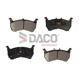 DACO Germany 323212