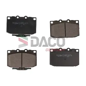 DACO Germany 323213