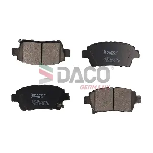 DACO Germany 324558