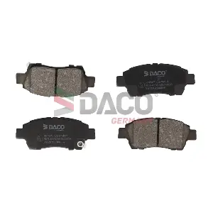 DACO Germany 324547