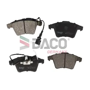 DACO Germany 324210