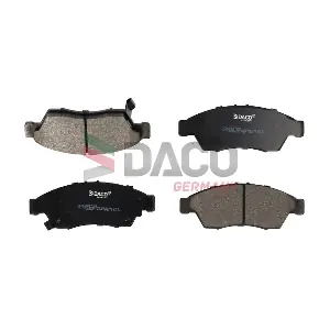 DACO Germany 323703