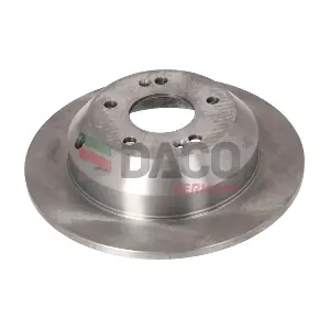 601711 DACO Germany