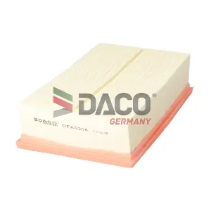 DFA0208 DACO Germany